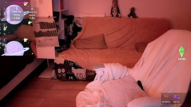 NoVa SuN online show from 03-13-26, 07:52