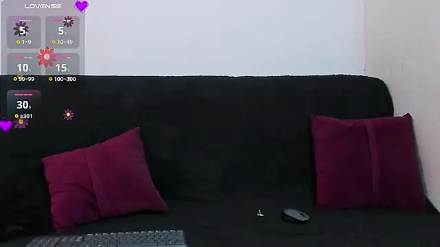 Britney Rose online show from 06-01-26, 05:40