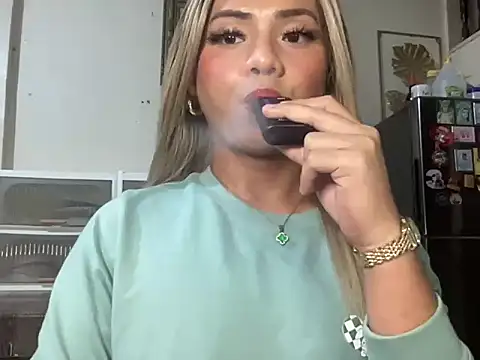 Snapshot of calimonroe chatting on 03-14-26, 08:48 calimonroe online show from 03-14-26, 08:48