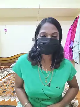 Tamil Ishu online show from 06-18-26, 02:22