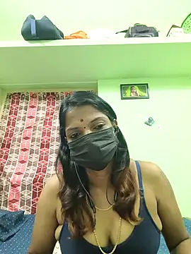 Tamil Ishu online show from 10-27-25, 07:31