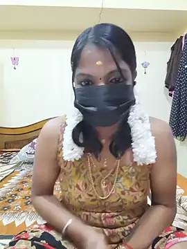 Tamil Ishu online show from 07-21-26, 04:41
