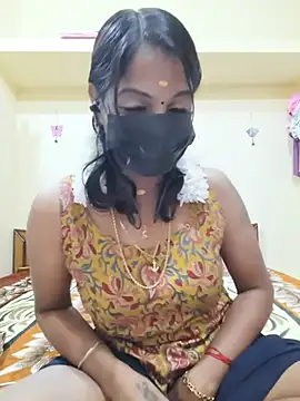 Tamil Ishu online show from 07-13-26, 04:28