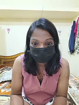 Tamil Ishu online show from 06-16-26, 04:29