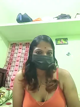 Tamil Ishu online show from 10-23-25, 11:09