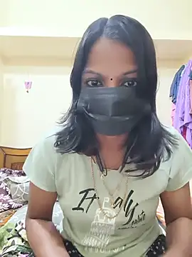 Tamil Ishu online show from 06-26-26, 05:57