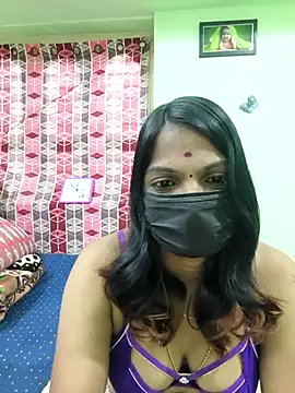 Tamil Ishu online show from 01-07-26, 09:14