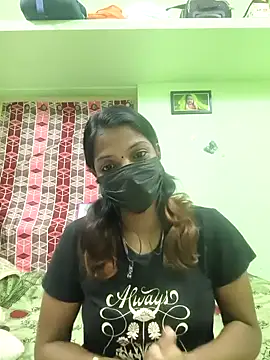 Tamil Ishu online show from 10-19-25, 02:31