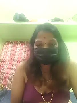 Tamil Ishu online show from 10-25-25, 08:02