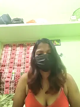 Tamil Ishu online show from 09-23-25, 08:32