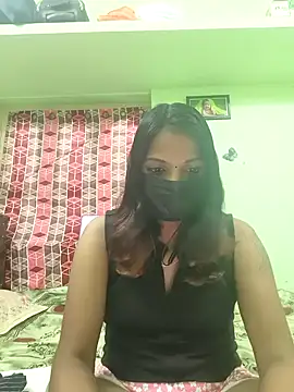 Tamil Ishu online show from 09-30-25, 09:59