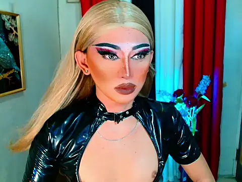 Queen yasii 88 online show from 10-22-25, 04:28