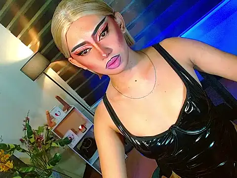 Queen yasii 88 online show from 03-23-26, 03:23