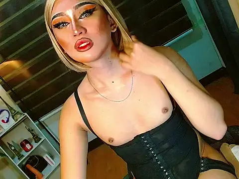 Queen yasii 88 online show from 04-11-26, 04:21