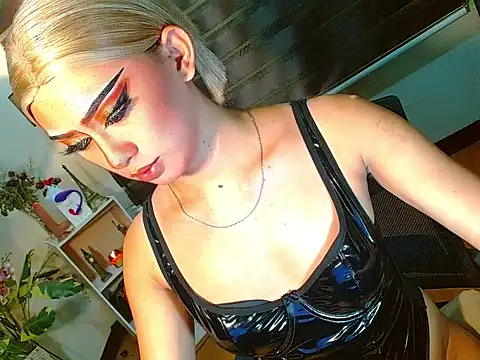 Queen yasii 88 online show from 04-08-26, 03:02