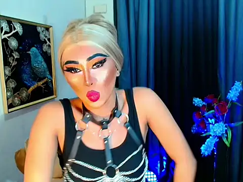 Queen yasii 88 online show from 10-09-25, 03:56