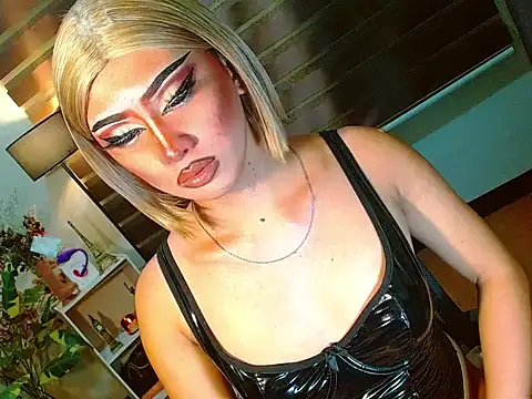 Queen yasii 88 online show from 04-07-26, 02:08