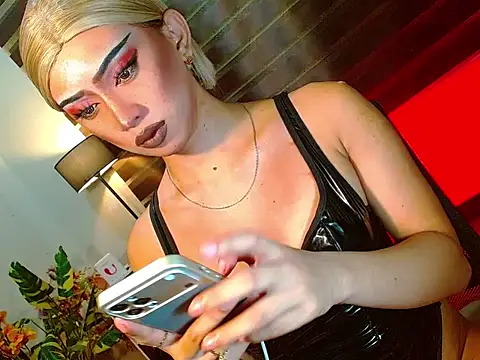 Queen yasii 88 online show from 03-12-26, 02:21