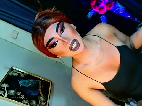 Queen yasii 88 online show from 10-16-25, 03:42