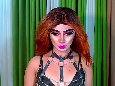 Queen yasii 88 online show from 09-23-25, 03:41