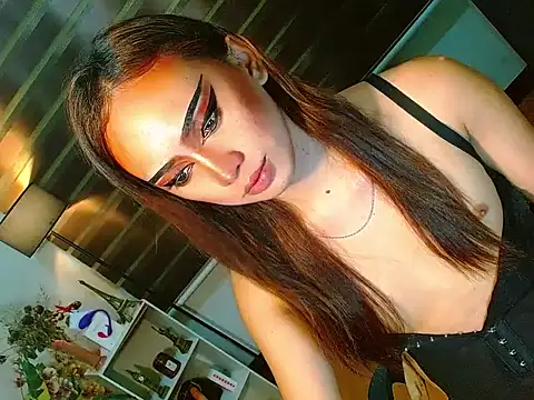 Queen yasii 88 online show from 04-13-26, 05:28