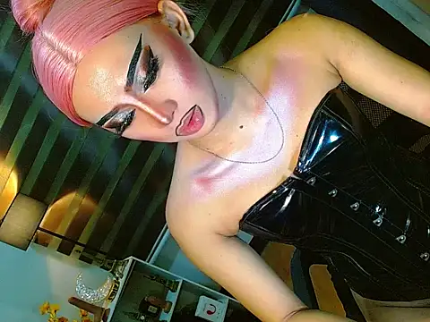 Queen yasii 88 online show from 05-22-26, 01:09