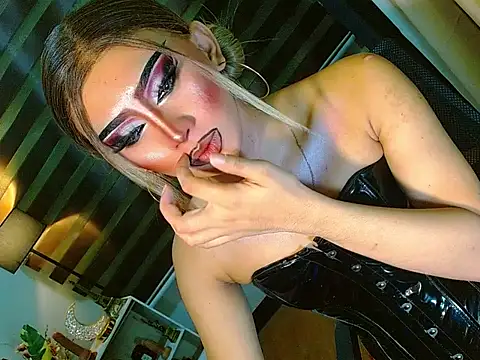 Queen yasii 88 online show from 05-28-26, 01:39