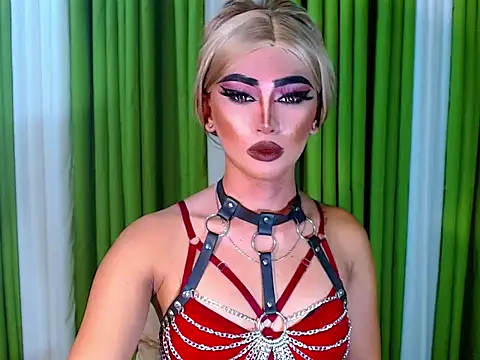 Queen yasii 88 online show from 09-14-25, 03:45