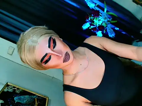 Queen yasii 88 online show from 10-12-25, 03:35