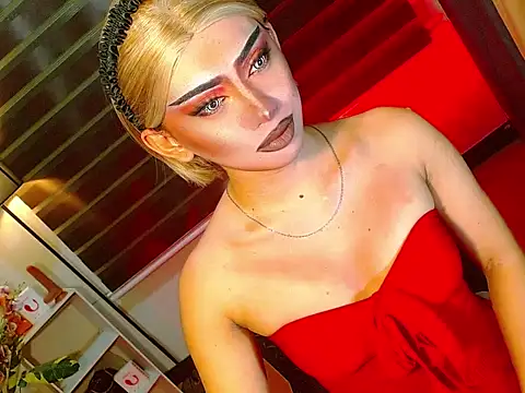 Queen yasii 88 online show from 03-16-26, 03:26