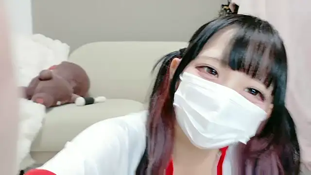 Hina-qp online show from 11-12-25, 11:14