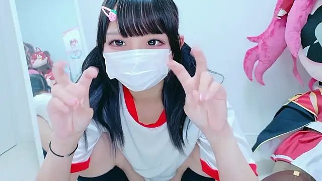 Hina-qp online show from 04-23-26, 10:44