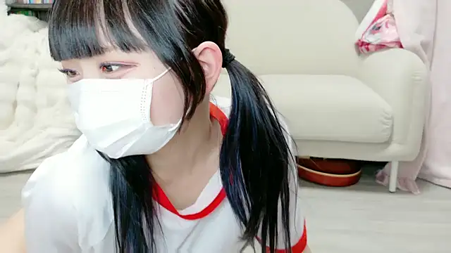 Hina-qp online show from 12-18-25, 11:58