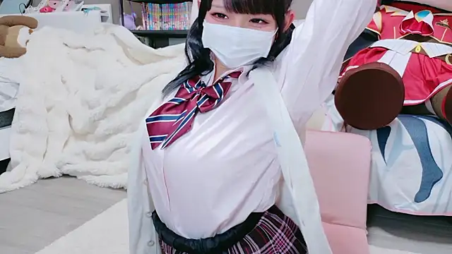 Hina-qp online show from 03-27-26, 10:38