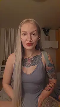 KateMonroe online show from 02-15-26, 08:41