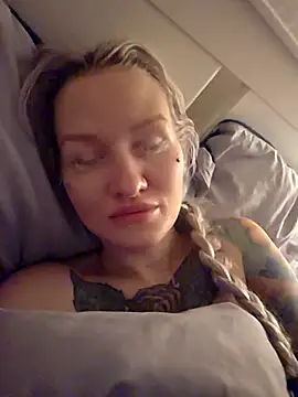 KateMonroe online show from 01-11-26, 10:38