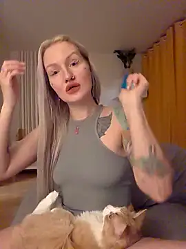 KateMonroe online show from 02-20-26, 05:48