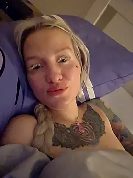 KateMonroe online show from 01-10-26, 09:21