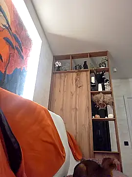 KateMonroe online show from 04-10-26, 09:44