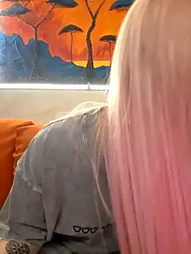 KateMonroe online show from 04-08-26, 09:49