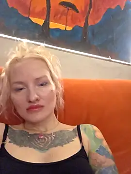 KateMonroe online show from 04-22-26, 09:43