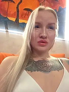 KateMonroe online show from 03-16-26, 11:07