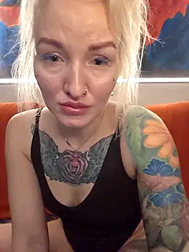 KateMonroe online show from 04-24-26, 08:55