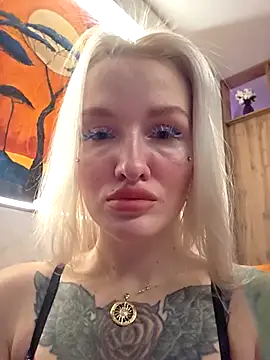 KateMonroe online show from 11-18-25, 10:13