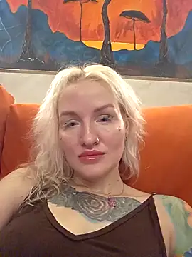 KateMonroe online show from 05-09-26, 09:51
