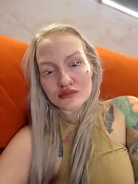 KateMonroe online show from 02-21-26, 09:50