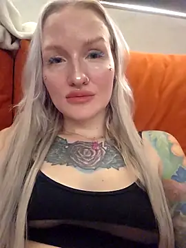 KateMonroe online show from 04-03-26, 09:10