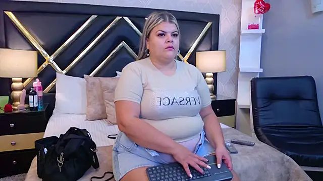 KiimBrooks online show from 10-26-25, 11:10