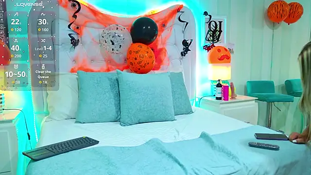 KiimBrooks online show from 10-25-25, 11:31