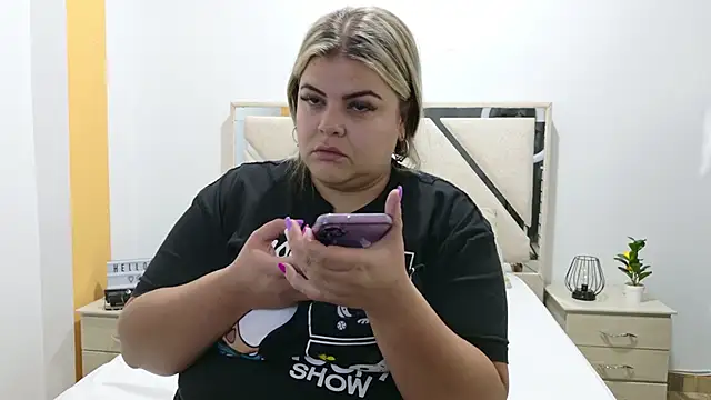 KiimBrooks online show from 02-19-26, 12:40